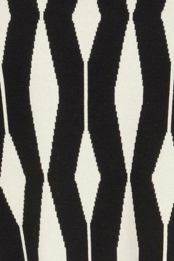 The Byotari Jaquard Jumper