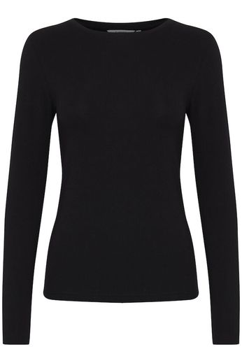 The Pamela Crew Neck Shirt