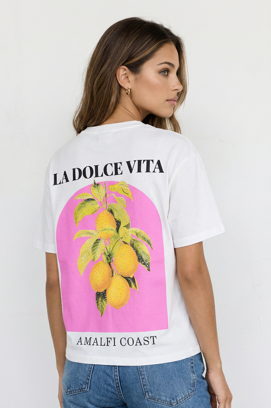 When Life Gives you Lemons T Shirt