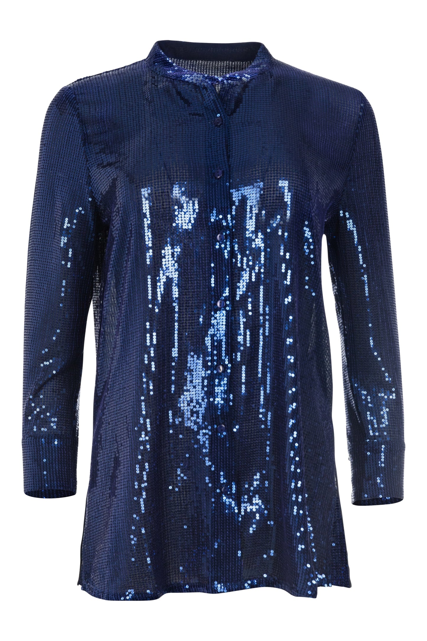 The Stella Glitter Shirt