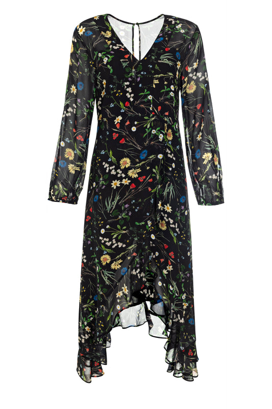 The Calla Dress