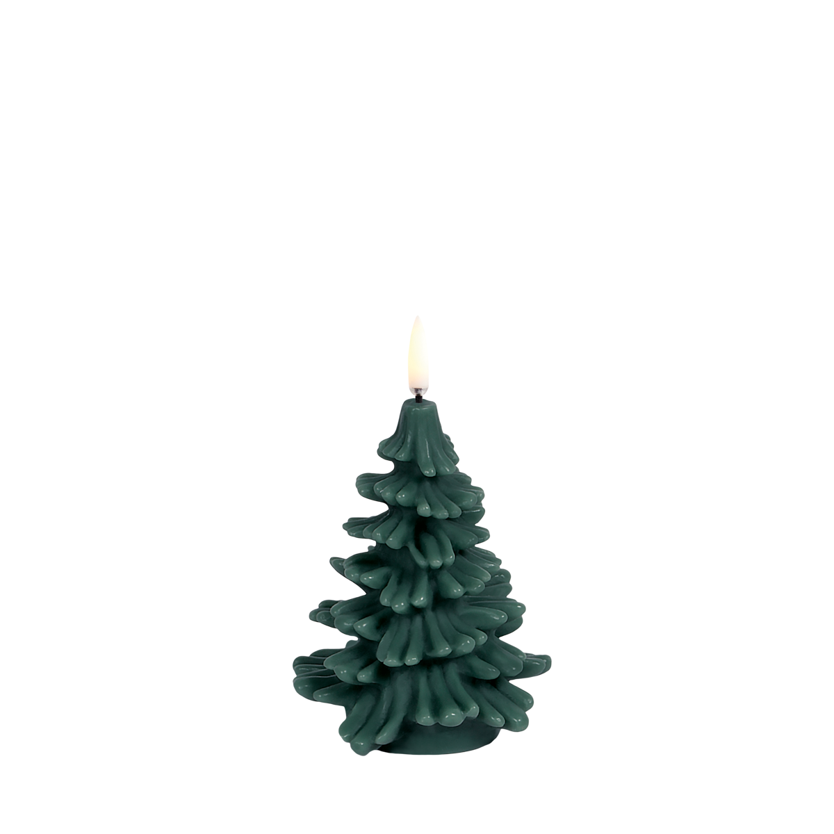 Pine Candle Green Small